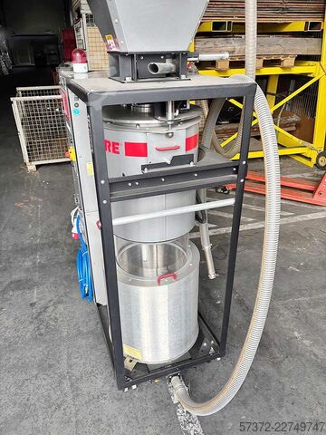 Vakuumtrockner Maguire VBD-150