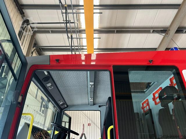 Fire engine Kronenburg MAC CT012 - 8x8 - NEW/Refurbished - 2x 318HP - ...