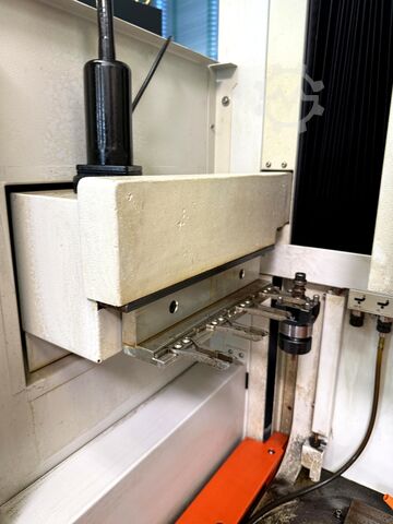 Drahterodiermaschine CHARMILLES ROBOFORM 35 P