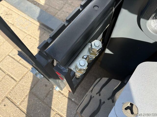 Elektrischer Triplex-Gabelstapler Still RCE 20 ion, VS-22750 STILL RCE 20 ion