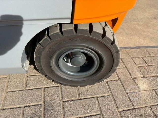 VS-22751 Elektrischer DEMO-Gabelstapler Still RCE 25 NEU STILL RCE 25