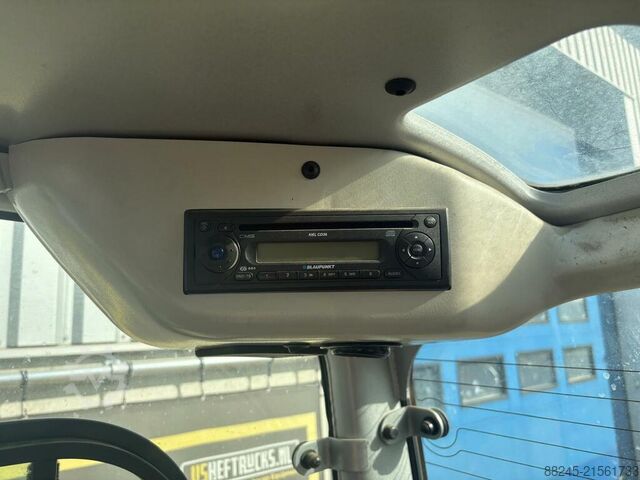 VS-22759 Elektrischer Triplex-Gabelstapler Still RX60-25 STILL RX60-25