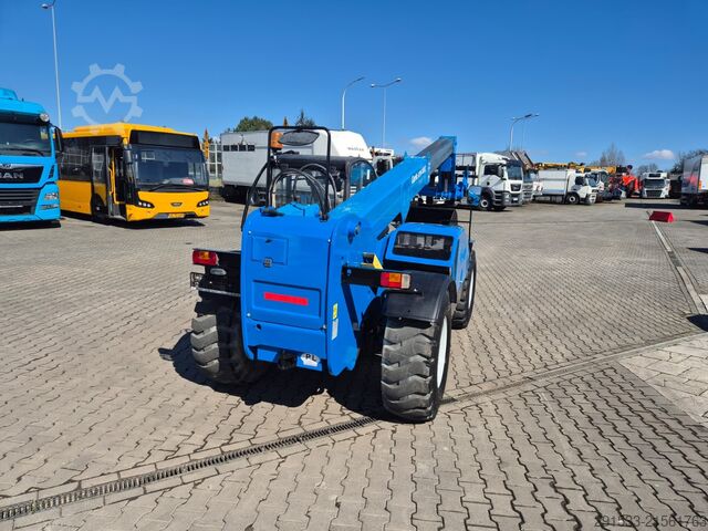 Teleskoplader Genie GTH-3007 4WD