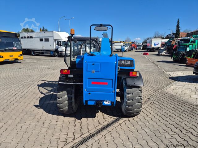 Teleskoplader Genie GTH-3007 4WD
