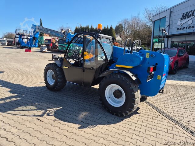 Teleskoplader Genie GTH-3007 4WD