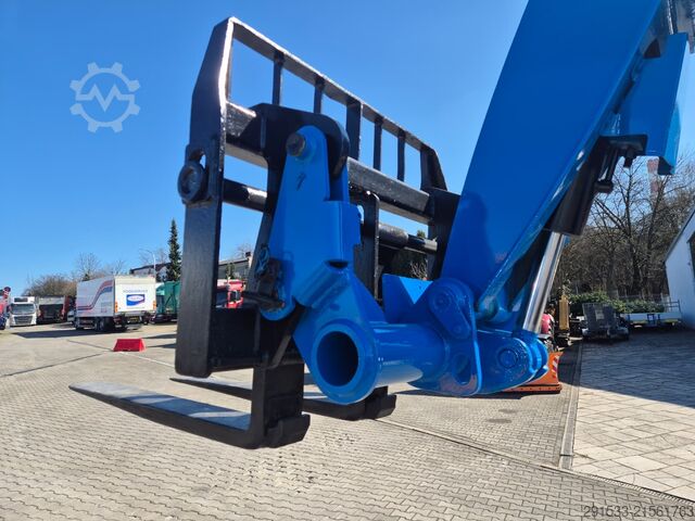 Teleskoplader Genie GTH-3007 4WD