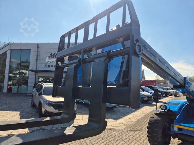 Teleskoplader Genie GTH-3007 4WD