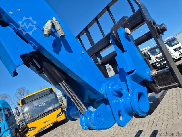 Teleskoplader Genie GTH-3007 4WD