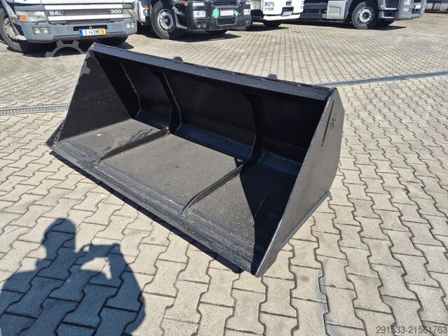 Teleskoplader Genie GTH-3007 4WD