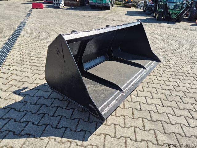 Teleskoplader Genie GTH-3007 4WD