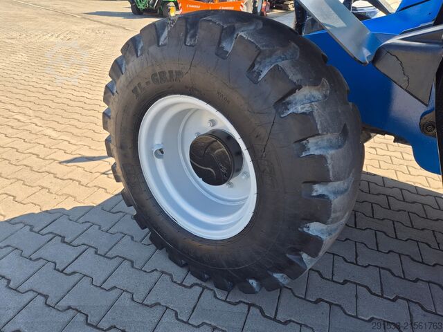 Teleskoplader Genie GTH-3007 4WD