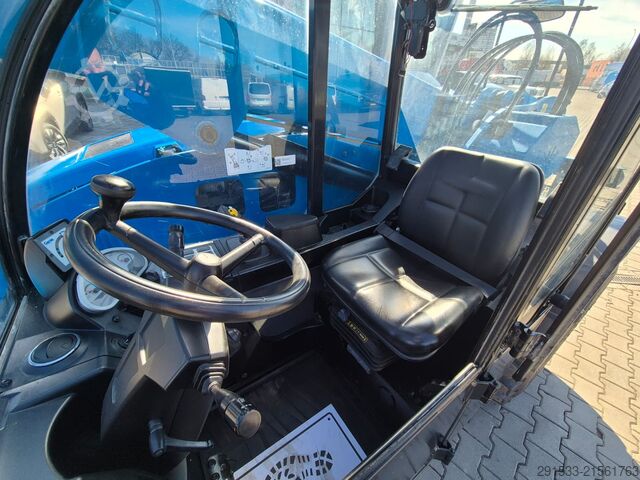 Teleskoplader Genie GTH-3007 4WD