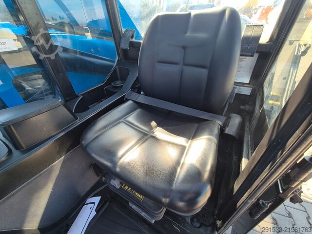 Teleskoplader Genie GTH-3007 4WD