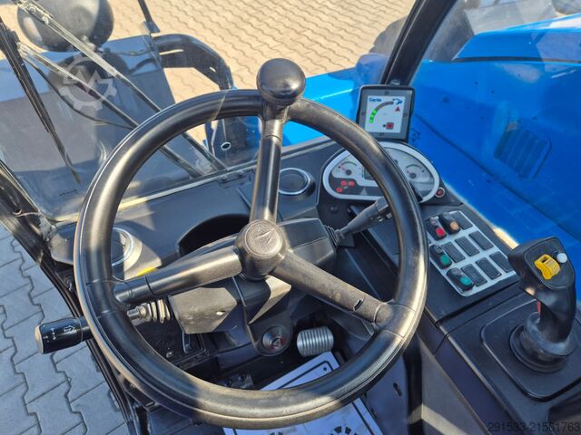 Teleskoplader Genie GTH-3007 4WD