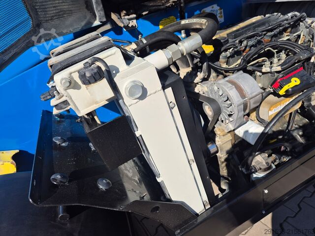 Teleskoplader Genie GTH-3007 4WD