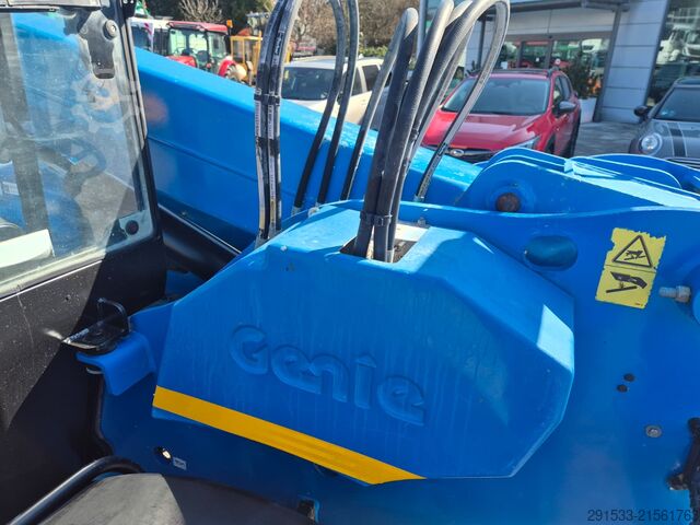 Teleskoplader Genie GTH-3007 4WD