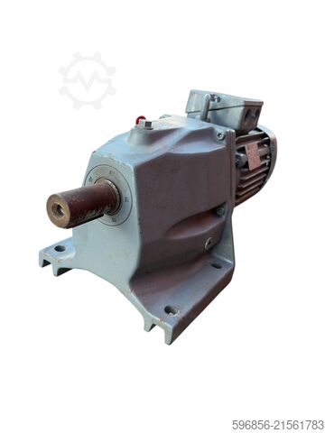 Getriebemotor KEB ZG2 KPR71G 0,55kW, 259Nm, 20 U/min, 230/400V Motoreduktor KEB ZG2 KPR71G 0.55kW 259Nm 20 obr/min 230/400V Motoreduktor KEB ZG2 KPR71G 0.55kW 259Nm 20 obr/min 230/400V