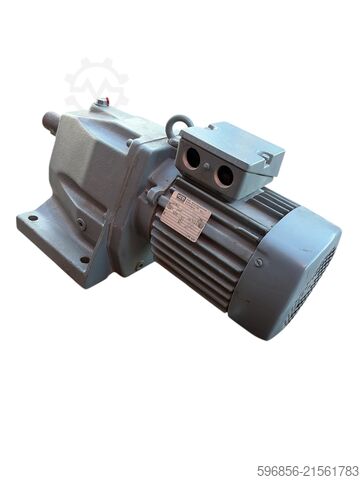Getriebemotor KEB ZG2 KPR71G 0,55kW, 259Nm, 20 U/min, 230/400V Motoreduktor KEB ZG2 KPR71G 0.55kW 259Nm 20 obr/min 230/400V Motoreduktor KEB ZG2 KPR71G 0.55kW 259Nm 20 obr/min 230/400V