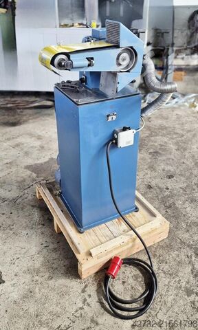 Belt grinding machine DelNegro AS 90