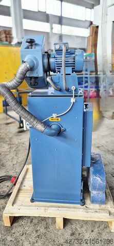 Belt grinding machine DelNegro AS 90