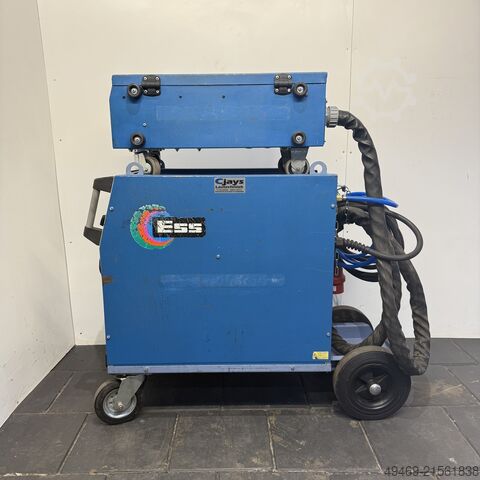 MIG MAG Ess Welding Machine ESS EcoMag 414