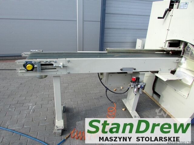 Weinig Dimter Opticut 200 Classic Weinig Dimter Opticut 200 Classic