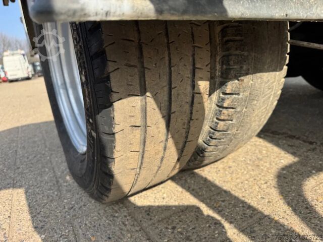 Kipper Renault Maxity **KIPPER-BENNE-TIPPER**