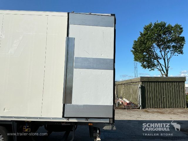 Kühlauflieger Schmitz Cargobull Tiefkühler Fleischhang
