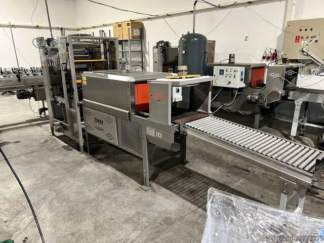 Processing line | Jams, juices  