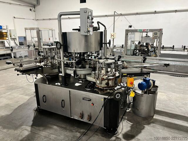 Processing line | Jams, juices  