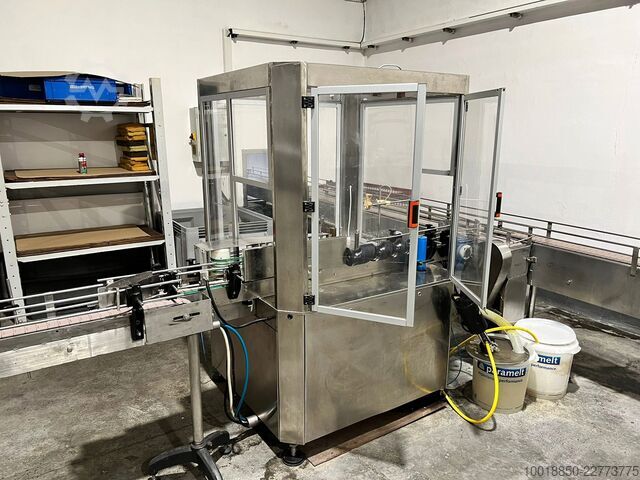 Processing line | Jams, juices  