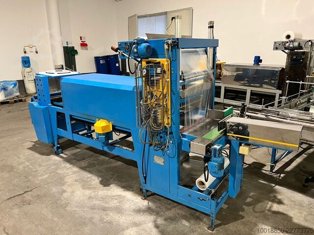 Processing line | Jams, juices  