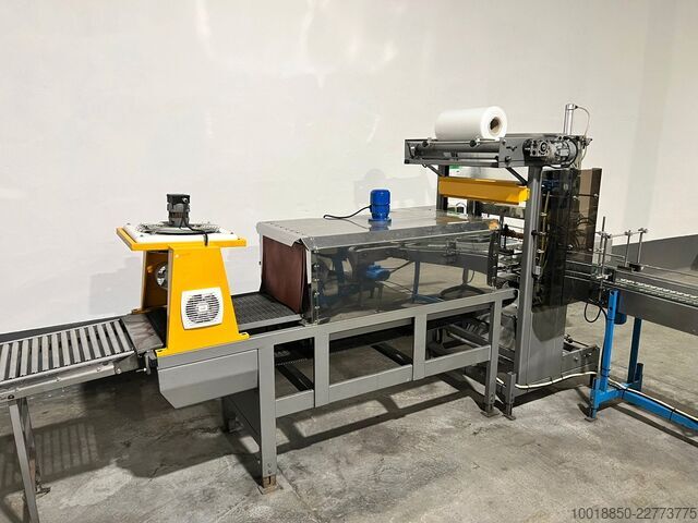 Processing line | Jams, juices  