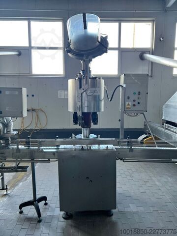 Processing line | Jams, juices  