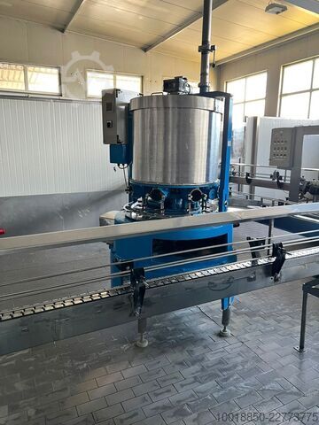 Processing line | Jams, juices  