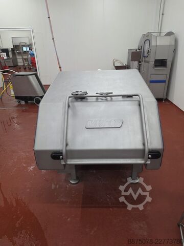 Meat processing machine Lakidis FR300