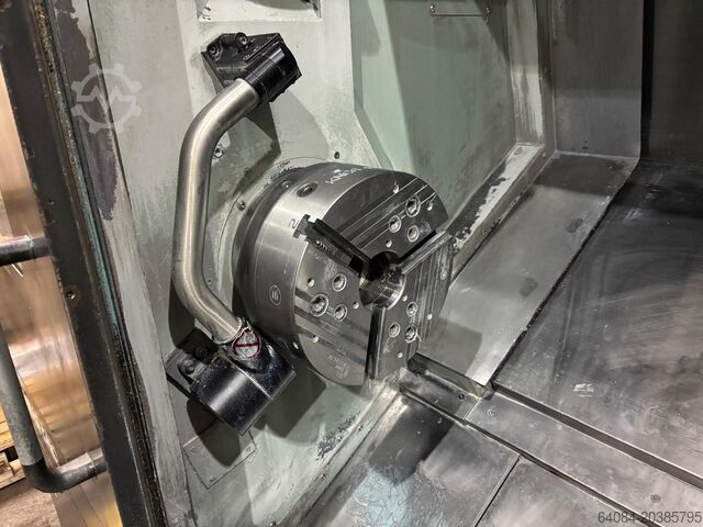 CNC-Drehmaschine DOOSAN Puma 2600