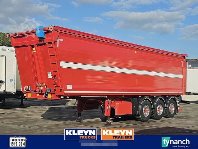 Tipper BENALU C39 52M3,DURABRIGHT
