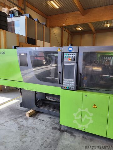 VICTORY 500/120 TECH ENGEL 