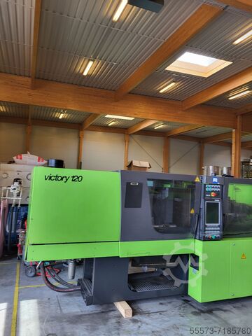 VICTORY 500/120 TECH ENGEL 