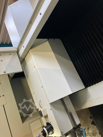 Universal-Bearbeitungszentrum Deckel Maho DMC 100 V 15.000 1/min