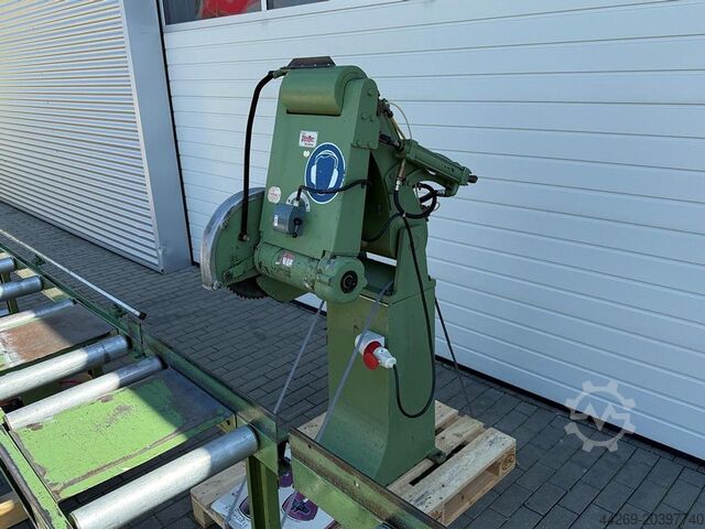 Pendulum saw Pfeiffer Piccolo Pfeiffer Piccolo