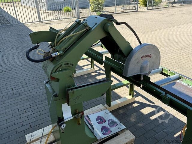 Pendulum saw Pfeiffer Piccolo Pfeiffer Piccolo