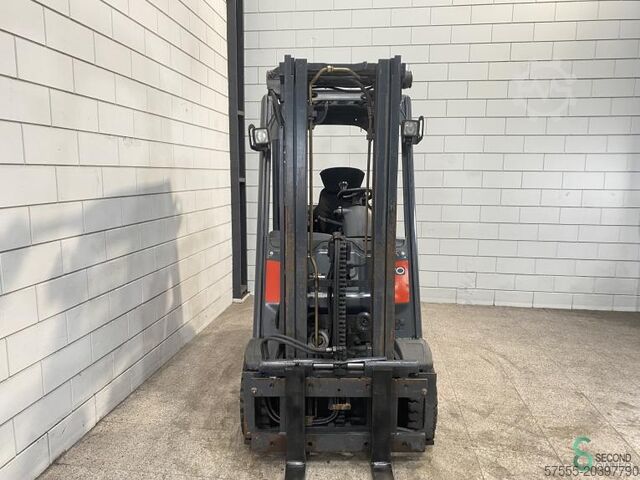 Gabelstapler Linde H20T