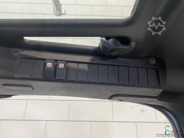 Gabelstapler Linde H20T