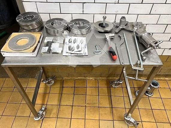 Emulgator Inotec I 175CD-75D