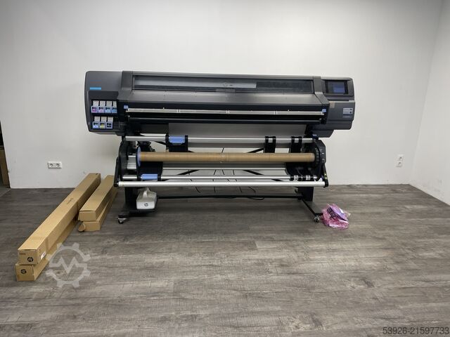 Digitaldruckmaschine HP Latex 560