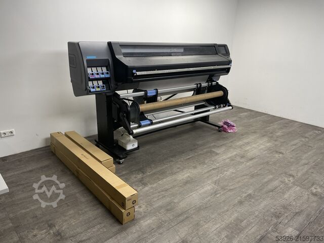 Digitaldruckmaschine HP Latex 560