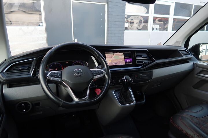 High-roof van VW Transporter 2.0 TDI L2H1 32 DC Highline AUT/ LE...
