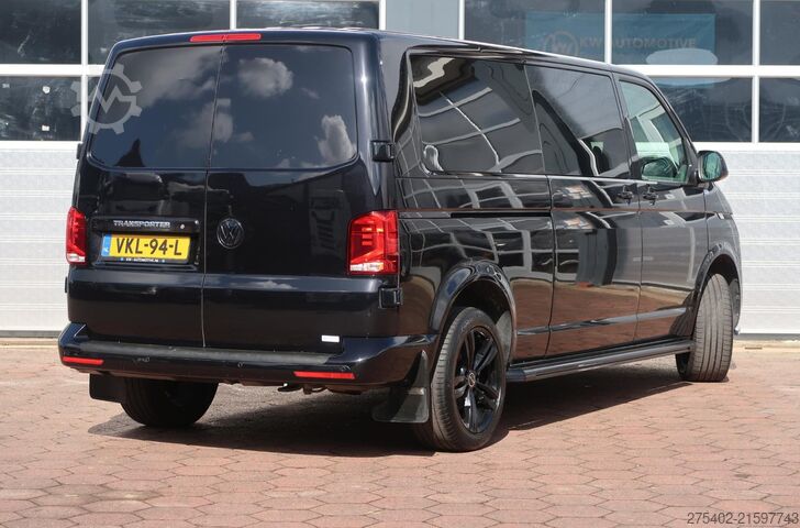 High-roof van VW Transporter 2.0 TDI L2H1 32 DC Highline AUT/ LE...